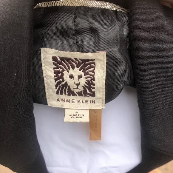 Anne Klein Blazer - Picture 4 of 6